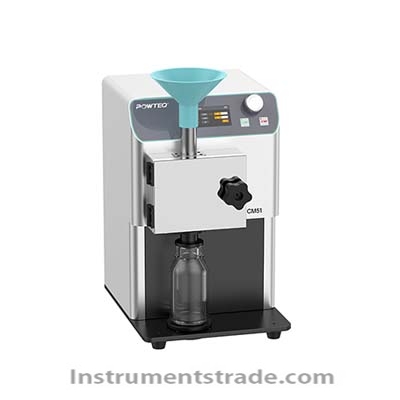 CM51 cutting pulverizer