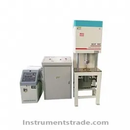 MLW-90 explosion-proof capillary rheometer