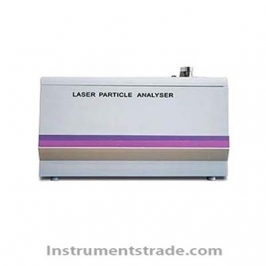 JL-1177 Automatic laser particle size analyzer