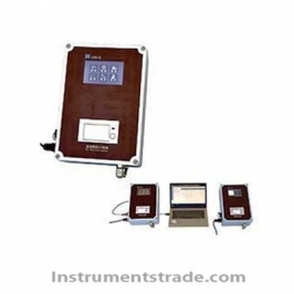 LPC-O particle counter