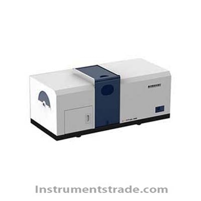 AA-1800D Atomic Absorption Spectrophotometer