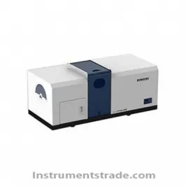 AA-1800D Atomic Absorption Spectrophotometer