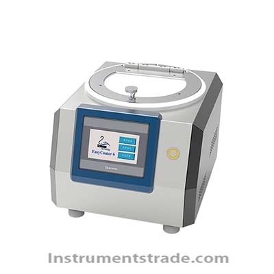 EZ6 programmable glue homogenizer