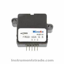 FR03 flow sensor
