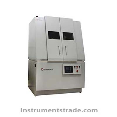 TD -3500 X- ray diffractometer