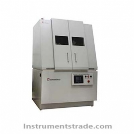 TD -3500 X- ray diffractometer