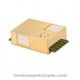 MH-Z19 Carbon Dioxide Gas Sensor