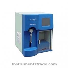 LJ150C particle counter