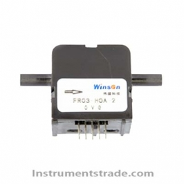 FR03H flow sensor