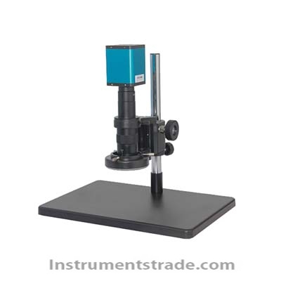 BT-301 series automatic focusing video microscope