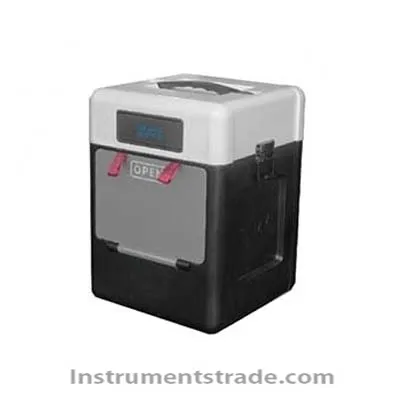 EDX-4000 Portable X Fluorescence Sulfur Analyzer for Sulfur detection