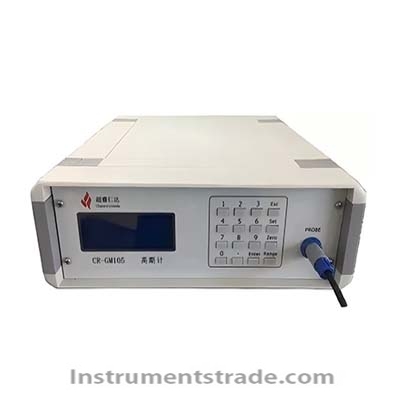 CR-GM105 Gaussian Meter