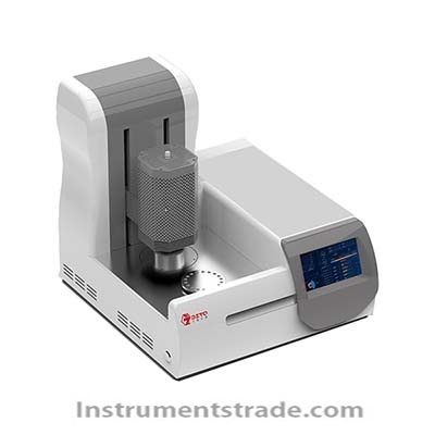 DZ-STA401 lifting synchronous thermal analyzer