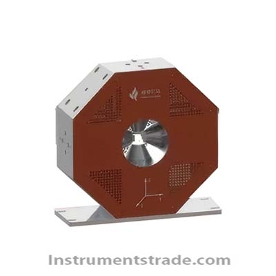 CR3-2 vector electromagnet