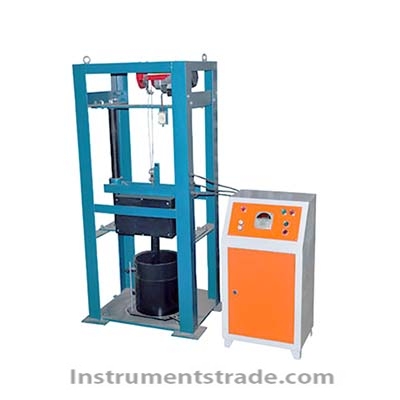 BZYS-4212 Surface Vibration Compactor