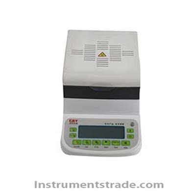 CSY-R meat moisture rapid detector