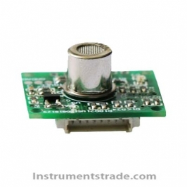 ZP14-V2.0 household gas module