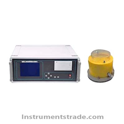 RJD-ST Concrete Surface Permeability Tester