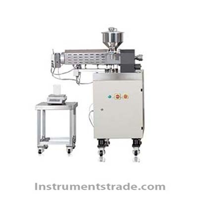 RCSM-2028 Capillary Extrusion Module