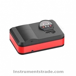 V-1100 Visible spectrophotometer