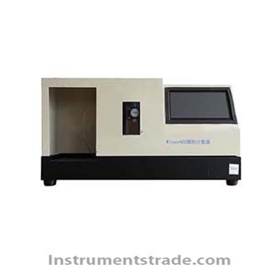 winner602 liquid automatic particle counter