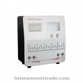 Leak-M multi-channel sealed leak detector
