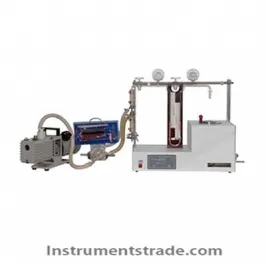 SF-1 differential pressure moisture meter for Plastic pellet moisture