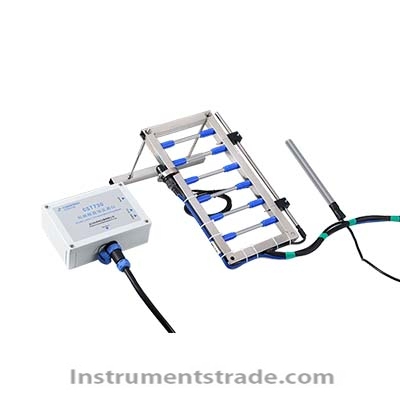CST730 anode ladder corrosion monitoring instrument