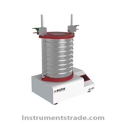 AF100 Oscillating Screener for laboratory