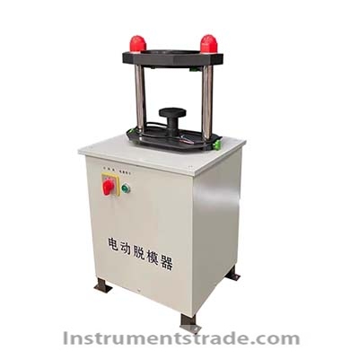DTM-15 electric demoulder