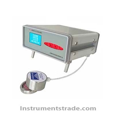 HD-3B intelligent moisture activity meter