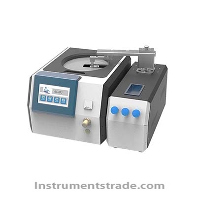 AC200-CTM semi-automatic glue spreader