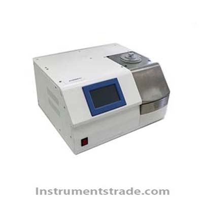 HYD oxidation induction period analyzer