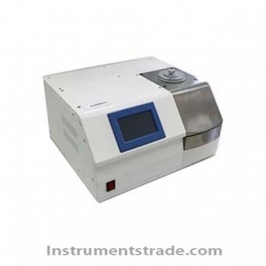 HYD oxidation induction period analyzer