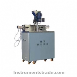 ECT-2040 movable cone dual platform