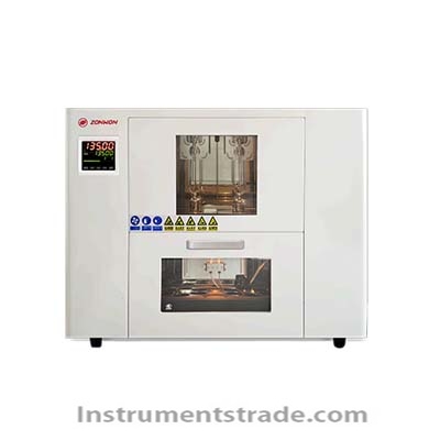IVS800H Fully Automatic High Temperature Viscosity Measurement System