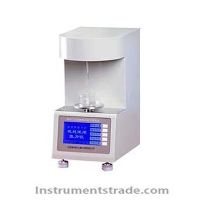 WKT-ZL6 Automatic Tension Tester