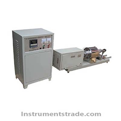 SJY-II-1417 type image sintering point instrument for Casting material analysis