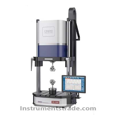 M-500 Micro Electromagnetic Dynamic Mechanics Testing System