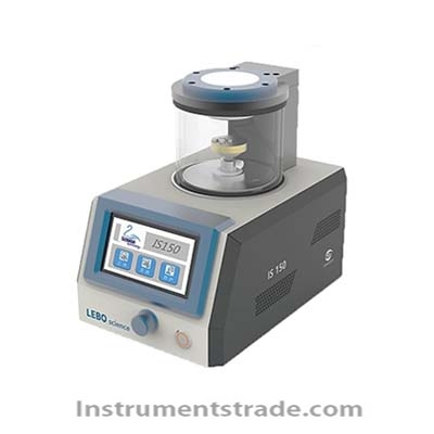 IS150 fully automatic ion sputtering instrument