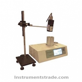 DSC-500LC UV illumination differential scanning calorimeter for Light Cured Composites