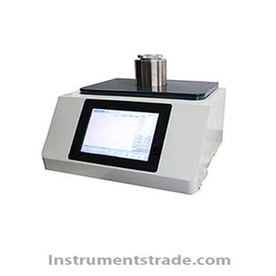 YND-BDT series differential thermal melting point instrument for Enthalpy test