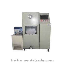 DRX - I - PC coefficient of thermal conductivity tester