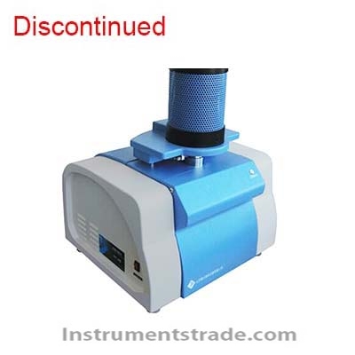 ZCT - B comprehensive thermal analyzer for Materials Analysis