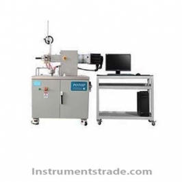 RTNI-5503 Torque Rheometer (Single Version)
