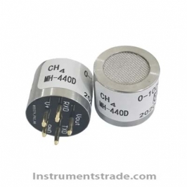 MH-440D Combustible Gas Sensor