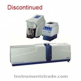 TopSizer laser particle size analyzer for Liquid sample