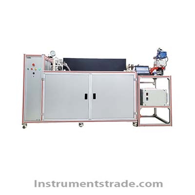 VD-Q Automotive Exhaust Catalyst Evaluation Device