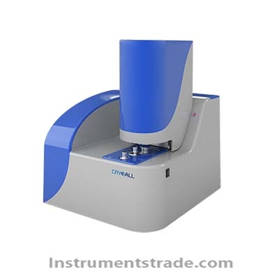 STA-C1 synchronous thermal analyzer