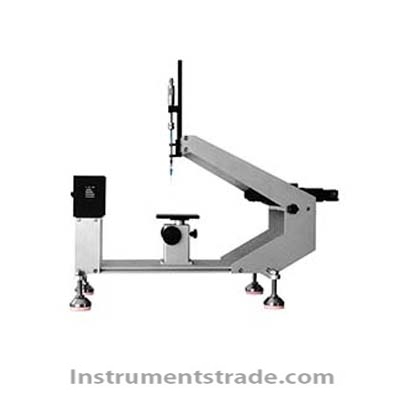 ALPHA Optical Contact Angle Measuring Instrument